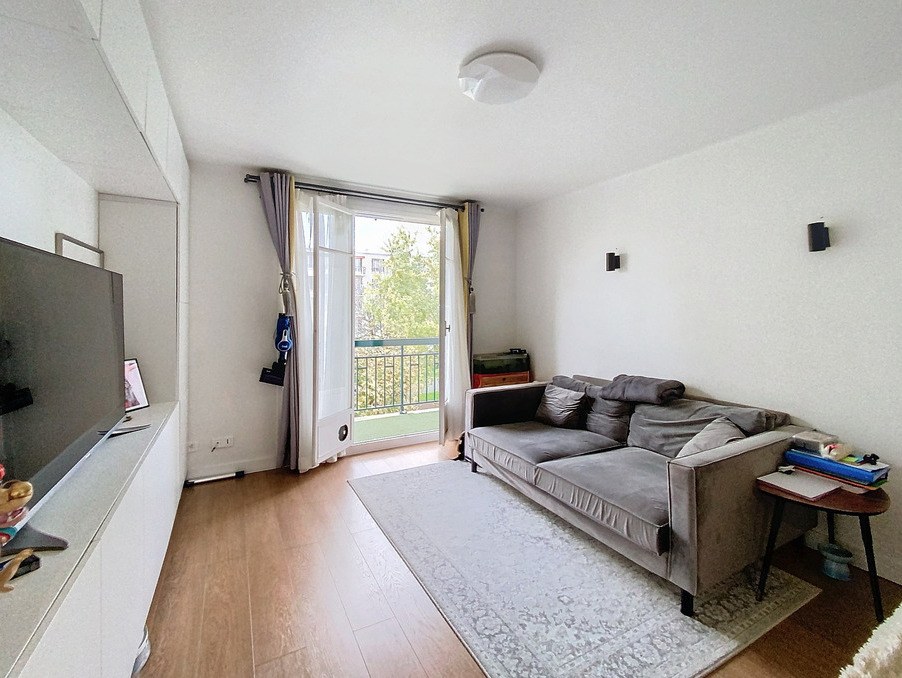 Vente Appartement Rueil-Malmaison  345 000 €
