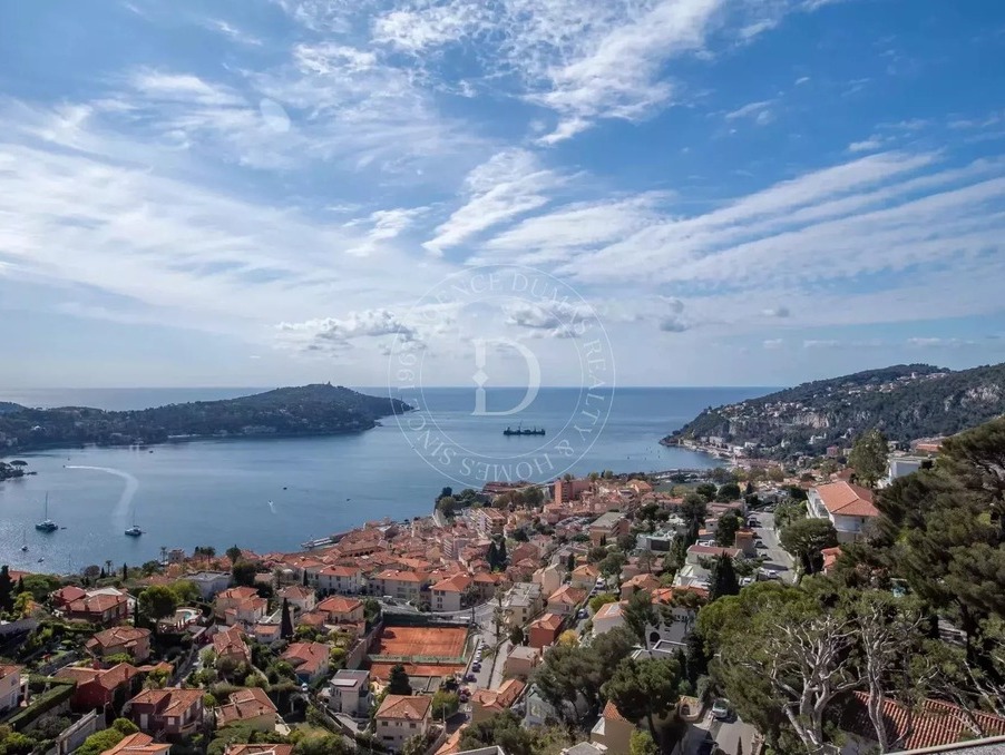 Vente Appartement Villefranche-sur-Mer 2 590 000 €