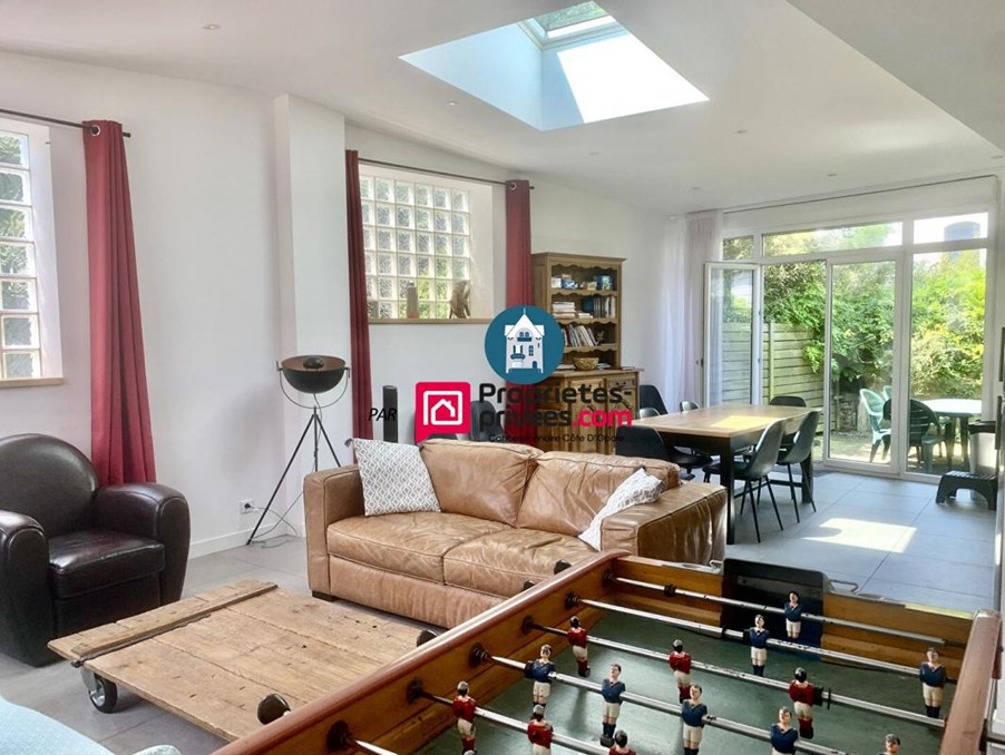 Vente Appartement Wimereux  546 000 €