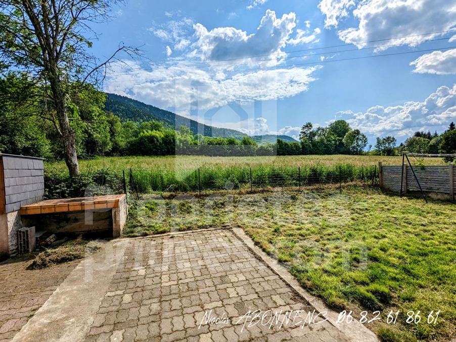 Vente Maison La Motte-d'Aveillans  244 000 €