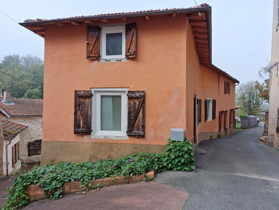 Vente Maison Néronde  135 000 €