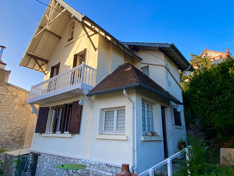 Vente Maison Herblay sur seine  499 000 €