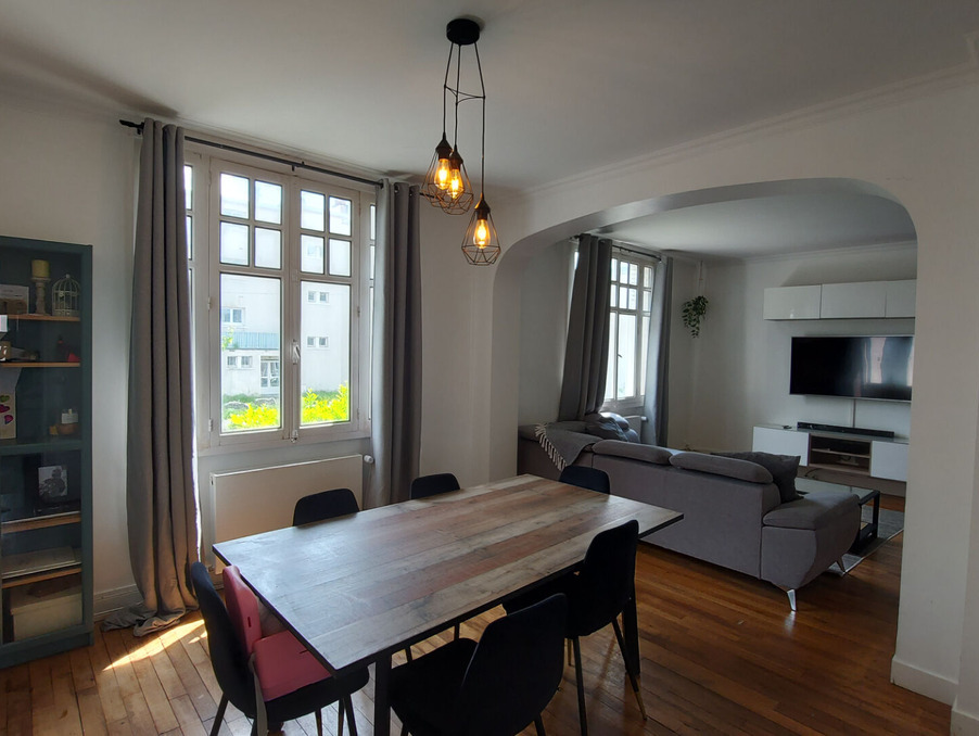 Vente Maison Blois  305 900 €