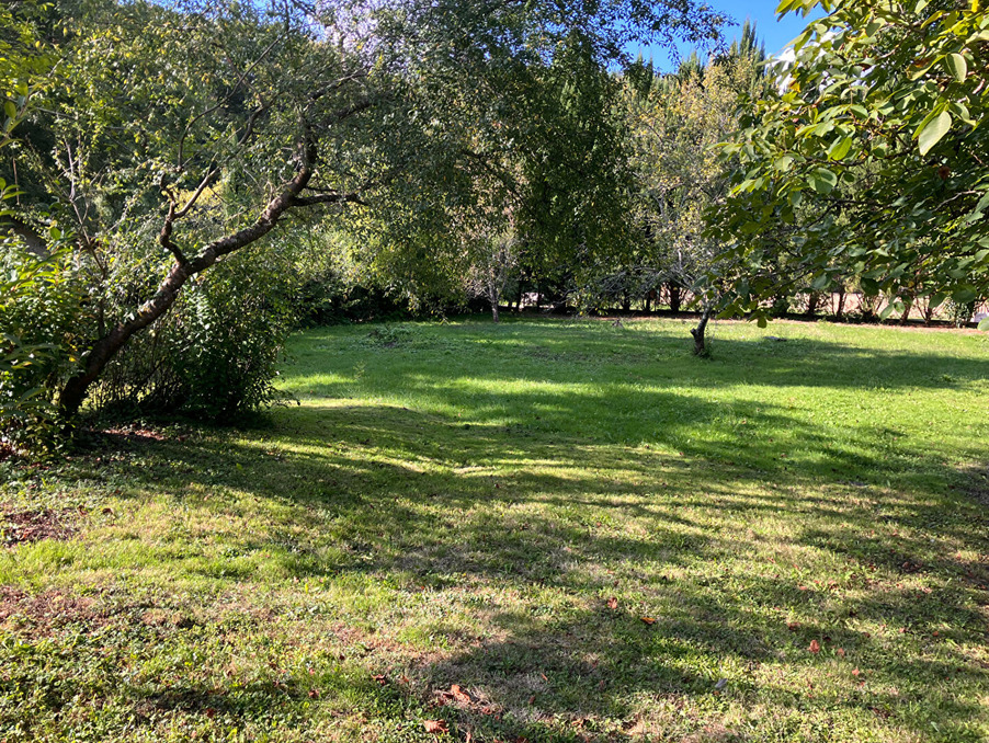 Vente Terrain Pompignac  237 600 €