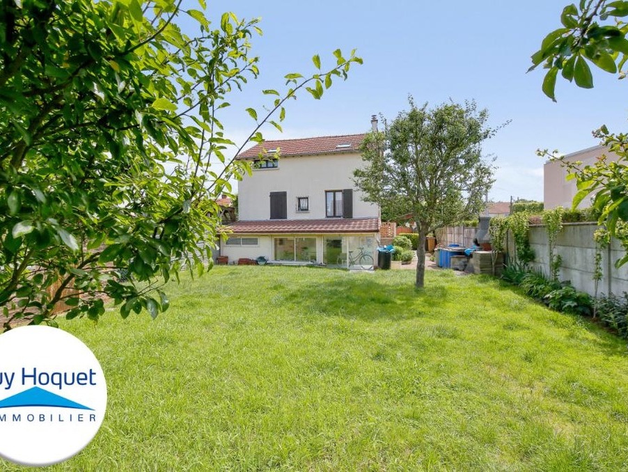 Vente Maison Gretz-Armainvilliers  307 000 €
