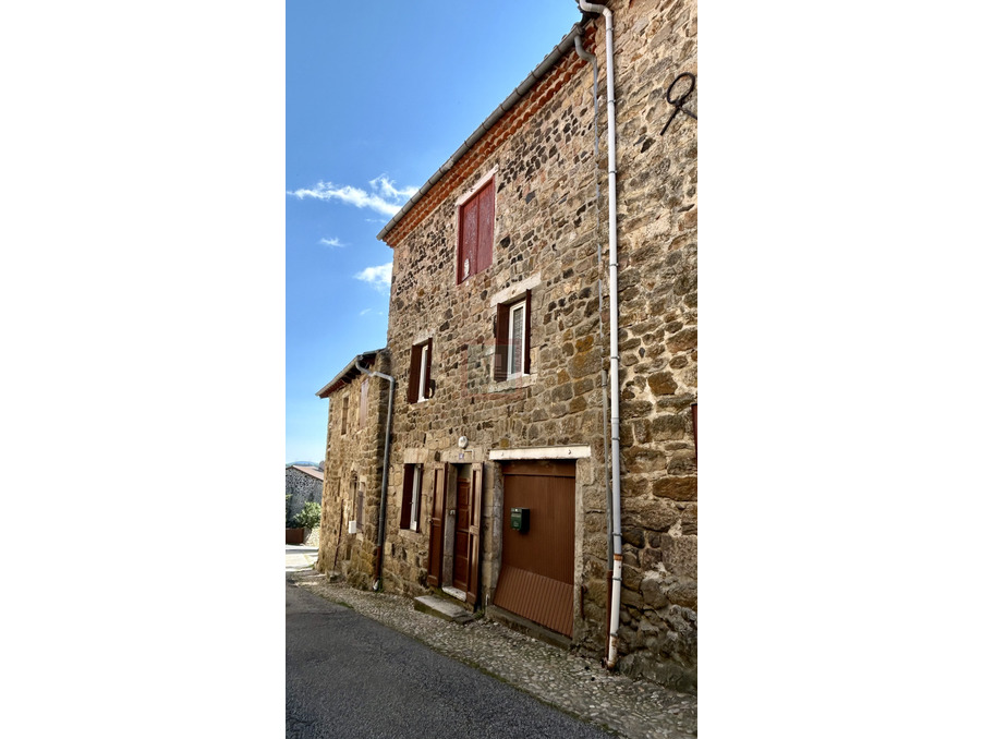 Vente Maison Pradelles 84 990 €