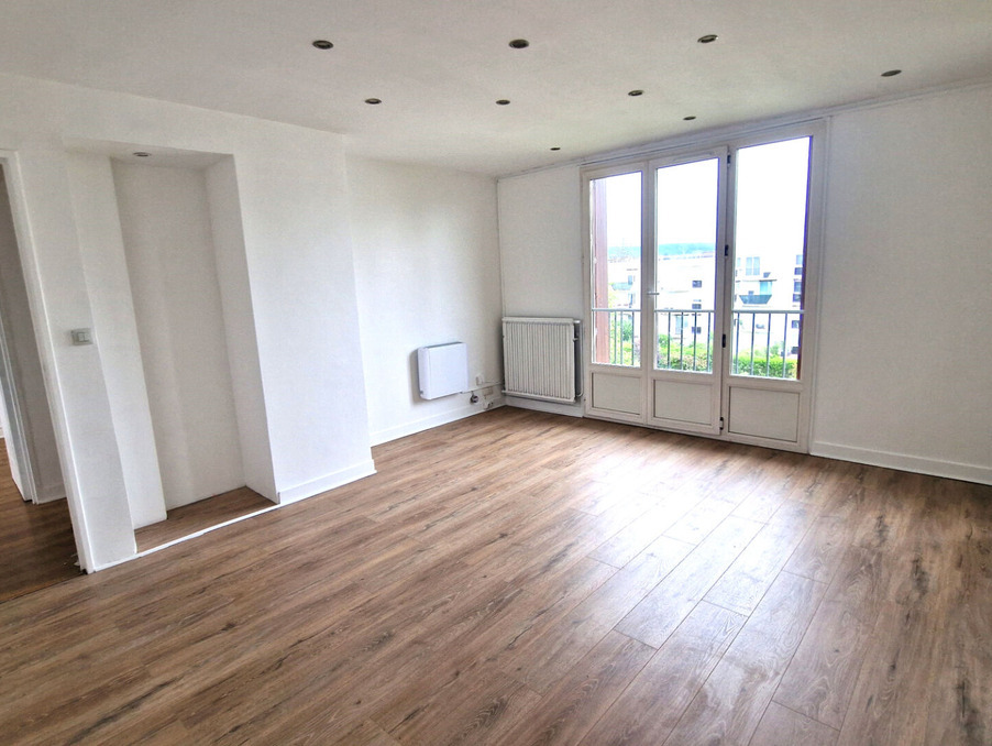 Vente Appartement Mantes la jolie  133 000 €