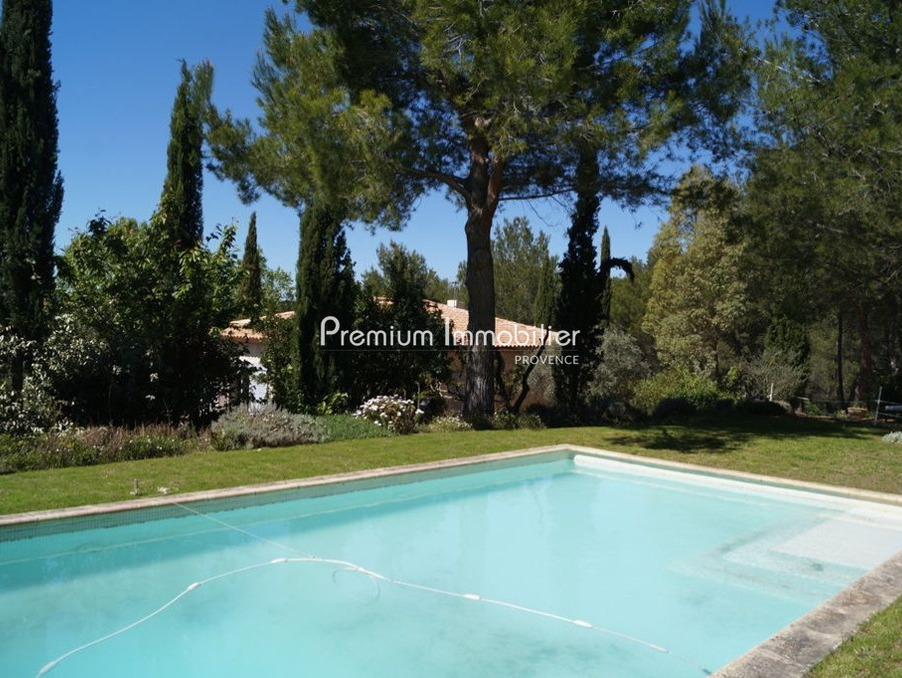 Location Maison Ventabren 2 250 €