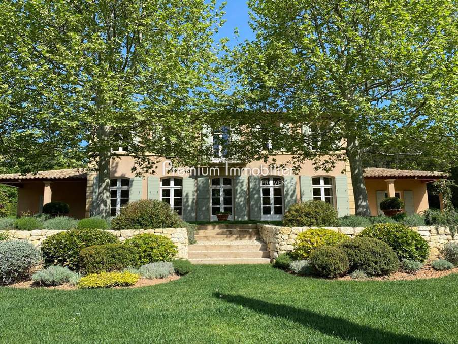 Location Maison Aix-en-Provence 6 500 €