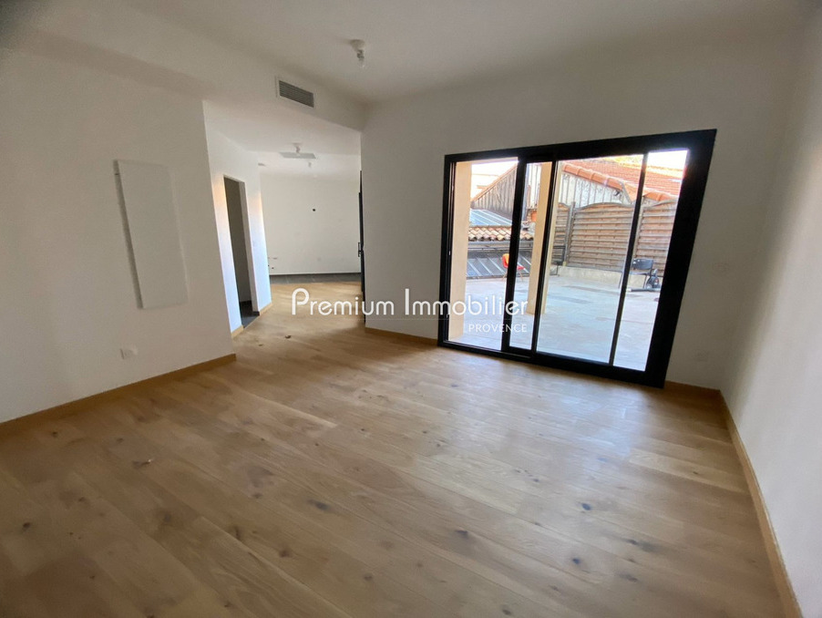 Vente Appartement Aix-en-Provence  600 000 €