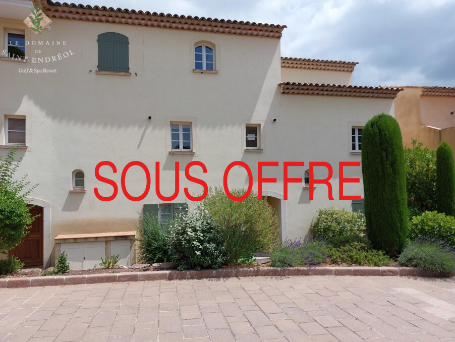 Vente Appartement LA MOTTE  399 000 €
