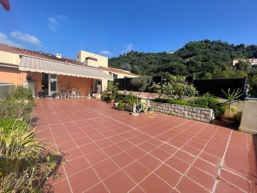 Vente Appartement Menton  455 000 €