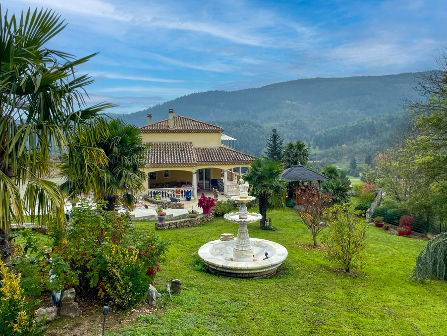 Vente Maison Annonay  920 000 €