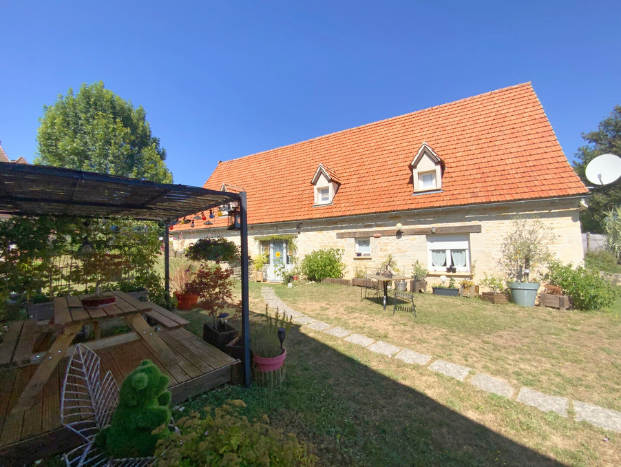 Vente Maison Labastide Murat  249 100 €