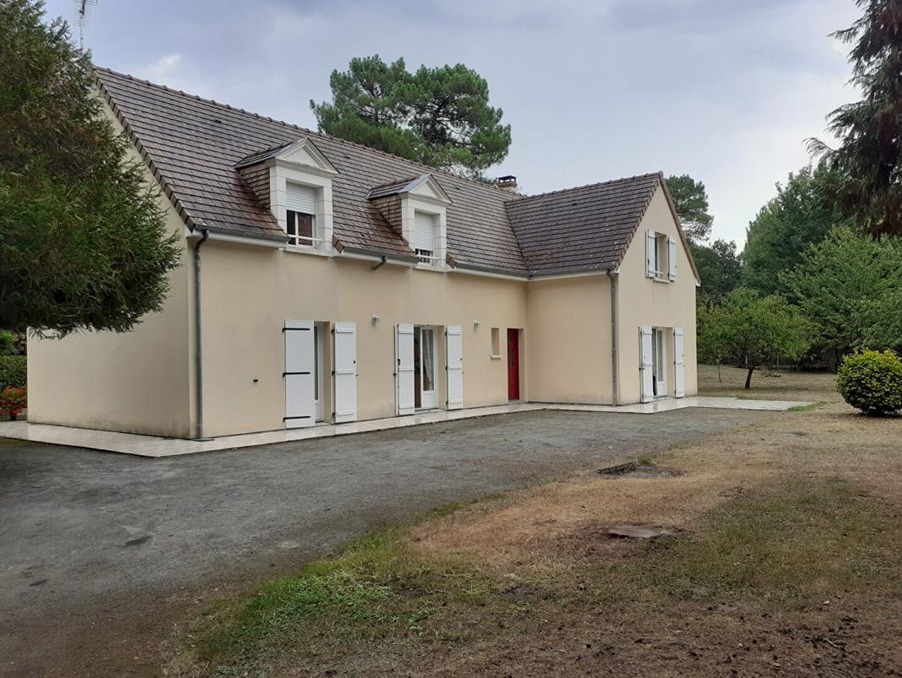 Vente Maison Saint-Quentin-lès-Beaurepaire  351 500 €
