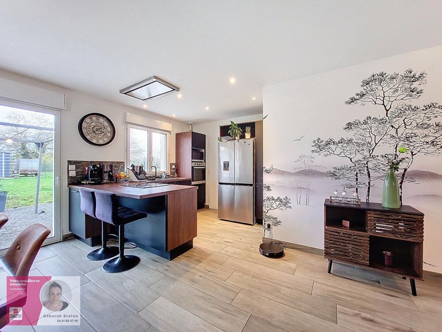 Vente Maison Ouzouer-le-Marché  199 000 €