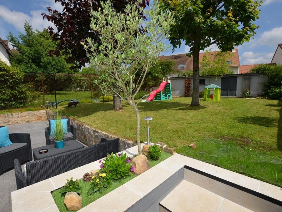 Vente Maison Vert-le-Grand  339 900 €