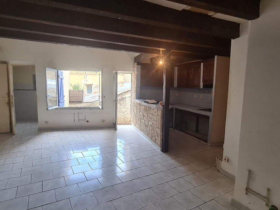 Vente Maison Adissan  137 200 €