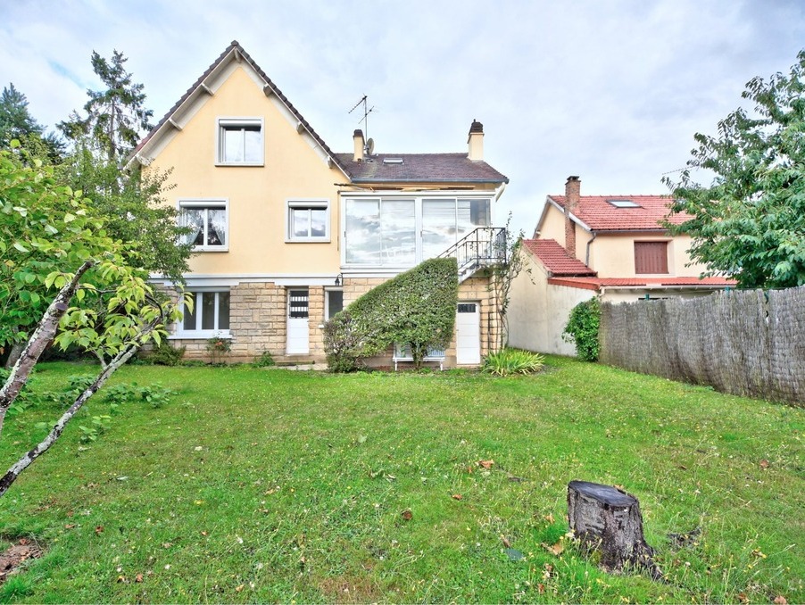 Vente Maison Bois d'arcy  599 000 €