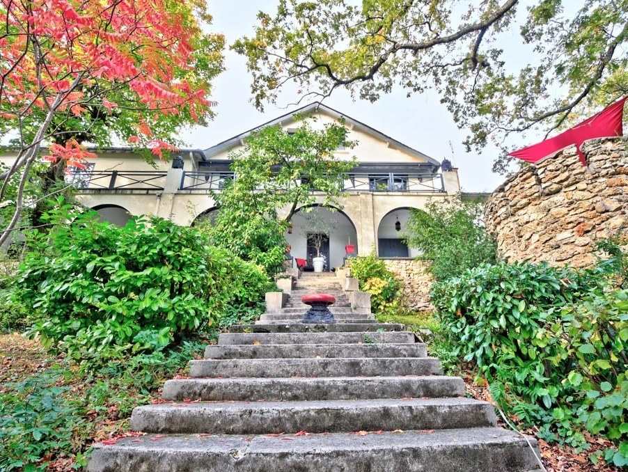 Vente Maison Chatenay malabry 3 500 000 €