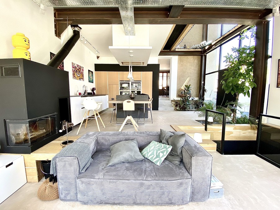 Vente Maison Rosny sous bois  770 000 €