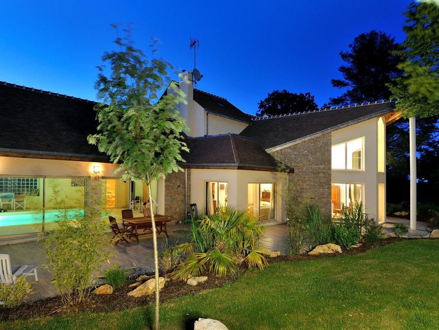 Vente Maison Igny 1 490 000 €