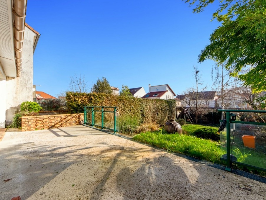 Vente Maison Antony  895 000 €