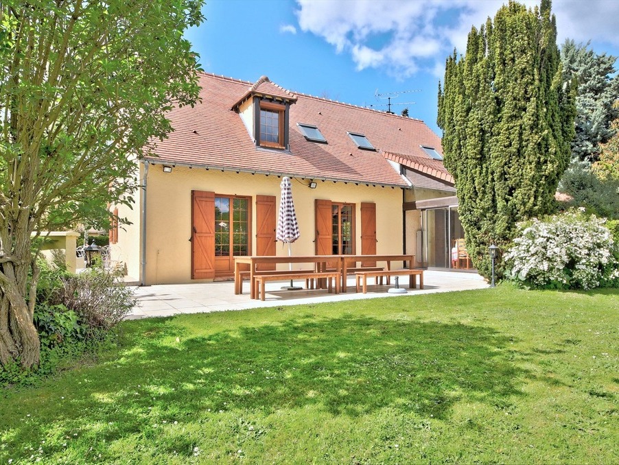 Vente Maison Maurepas  590 000 €