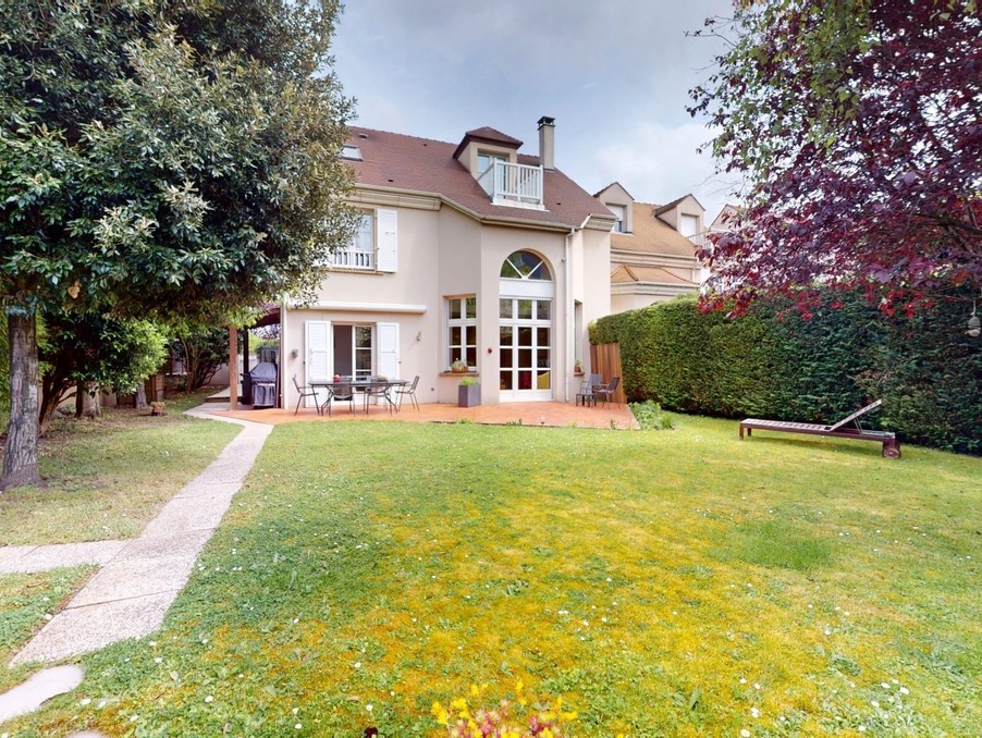 Vente Maison Villiers sur marne  649 900 €