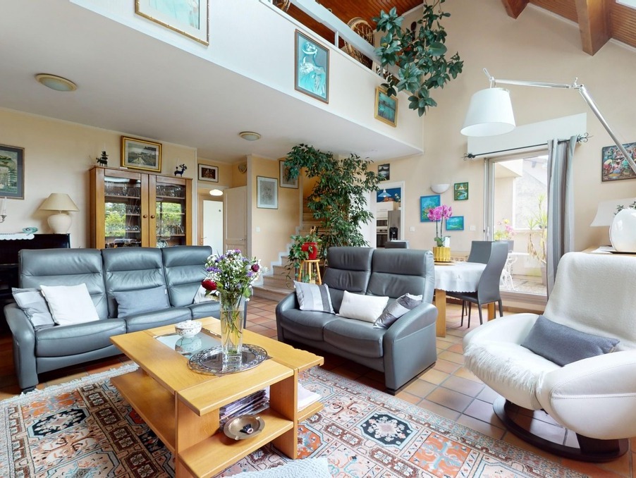 Vente Maison Vitry sur seine  799 000 €