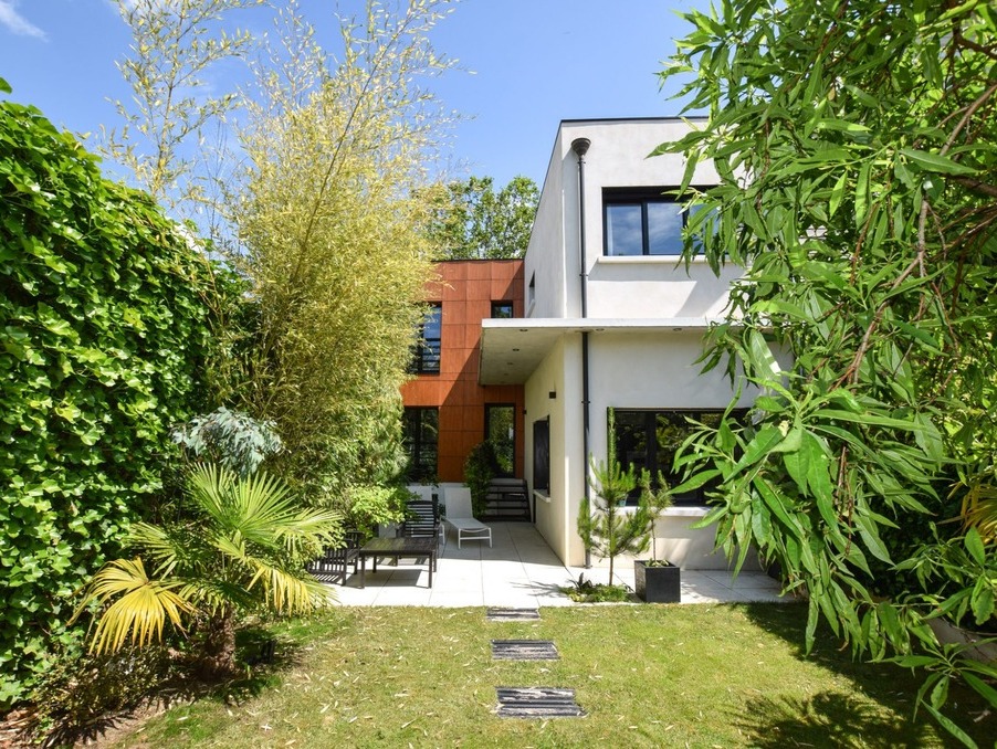 Vente Maison Verrières le Buisson  830 000 €