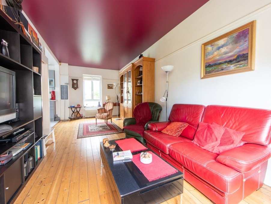 Vente Maison Clamart 1 045 000 €