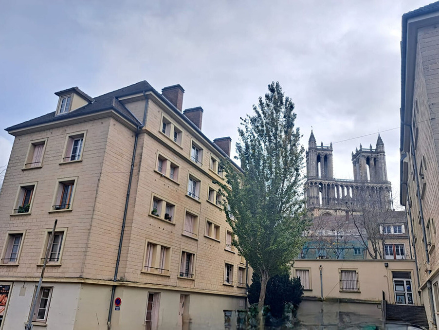 Vente Appartement Mantes la jolie  128 000 €