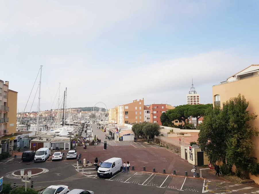 Vente Appartement AGDE  171 900 €
