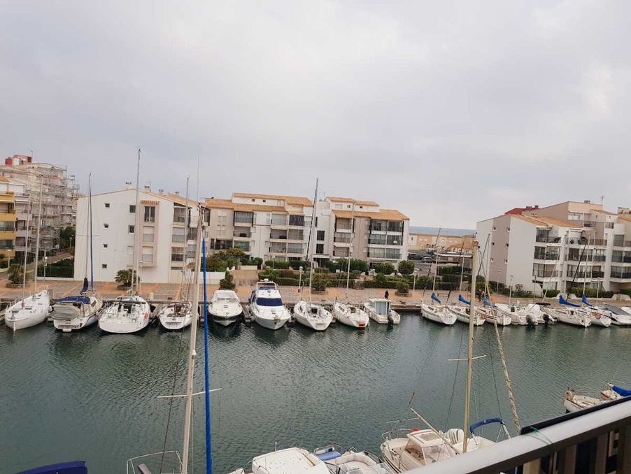 Vente Appartement AGDE  168 000 €