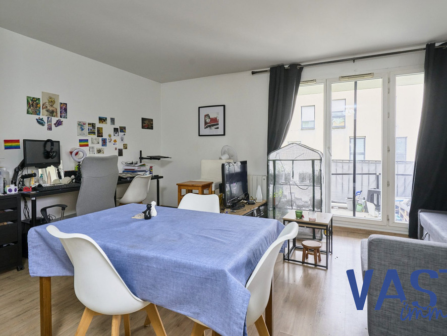 Vente Appartement Lille  235 200 €
