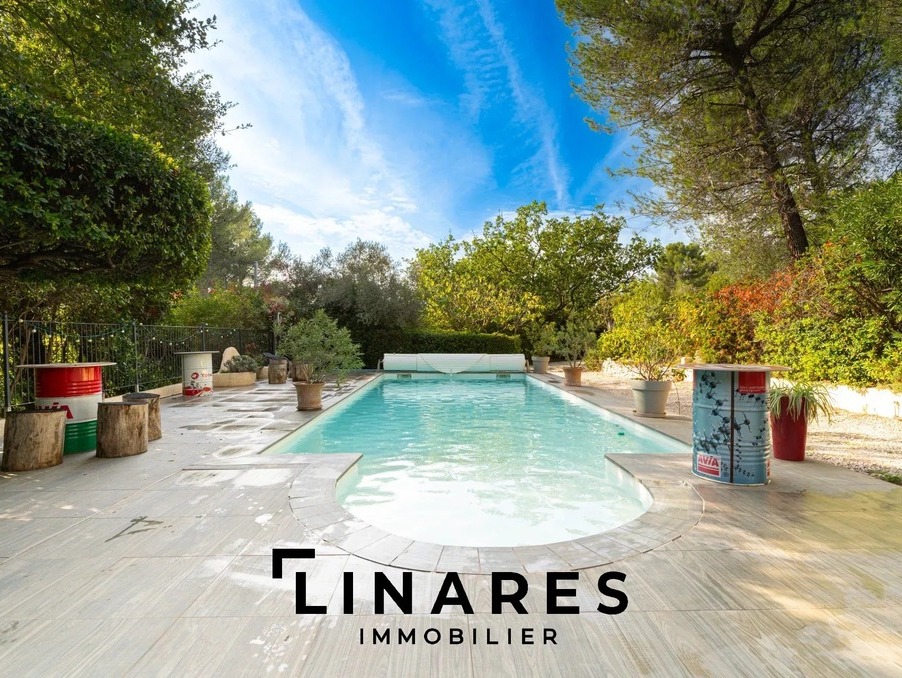 Vente Maison Marseille 11e Arrondissement  680 000 €