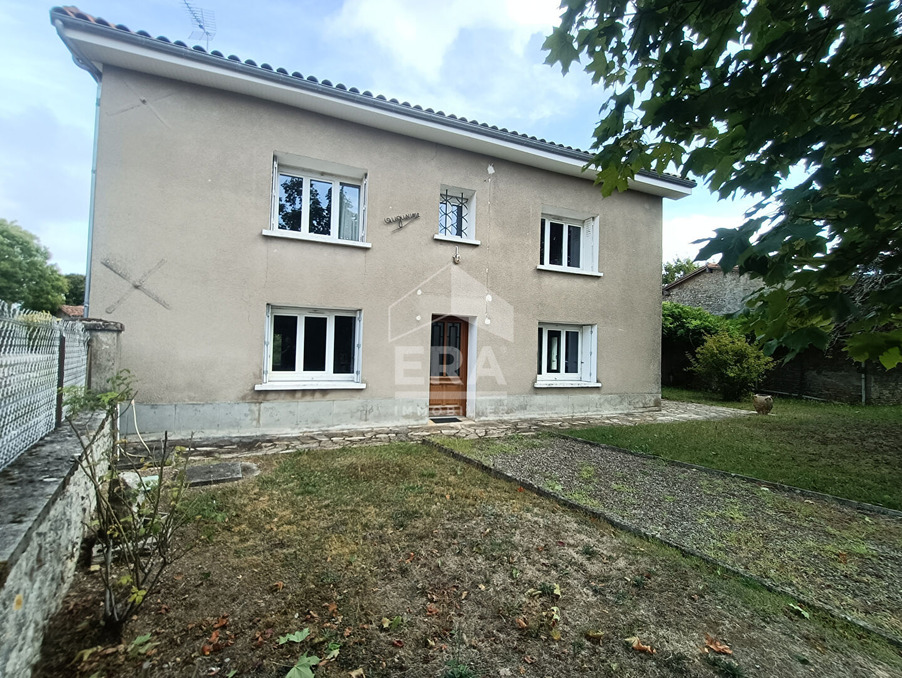Vente Maison Benest 96 000 €
