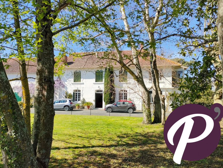 Vente Maison Bergerac  280 000 €