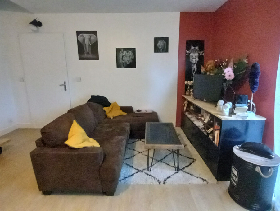 Vente Maison Lormont  162 000 €