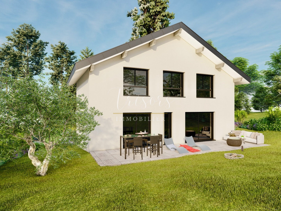 Vente Maison Rumilly  497 000 €