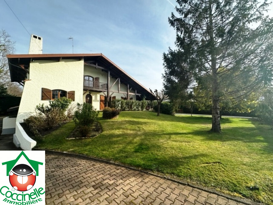 Vente Maison GUJAN MESTRAS  756 000 €