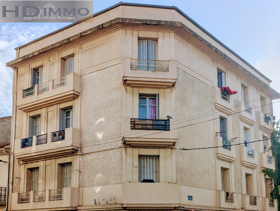 Vente Immeuble BEZIERS  780 000 €