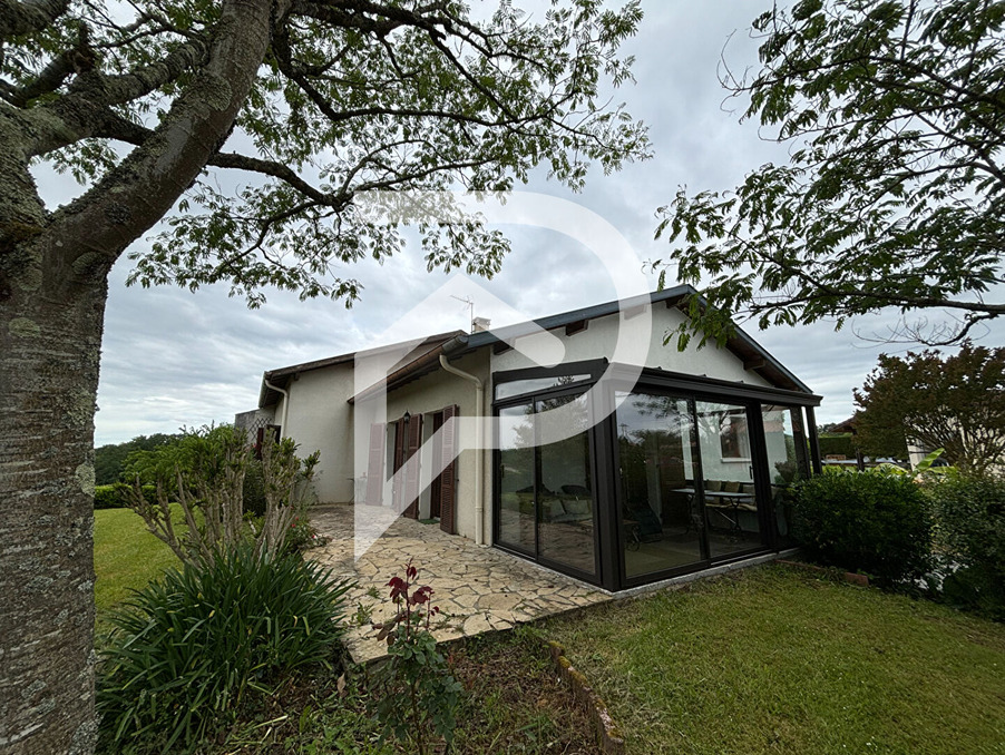 Vente Maison Pouillon  169 250 €
