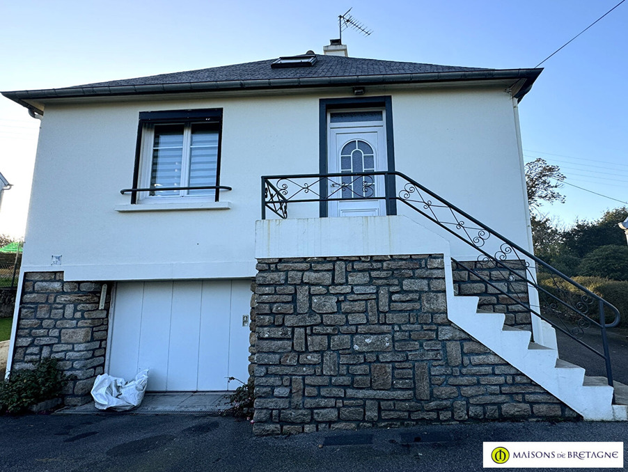 Vente Maison PONT AVEN  284 240 €
