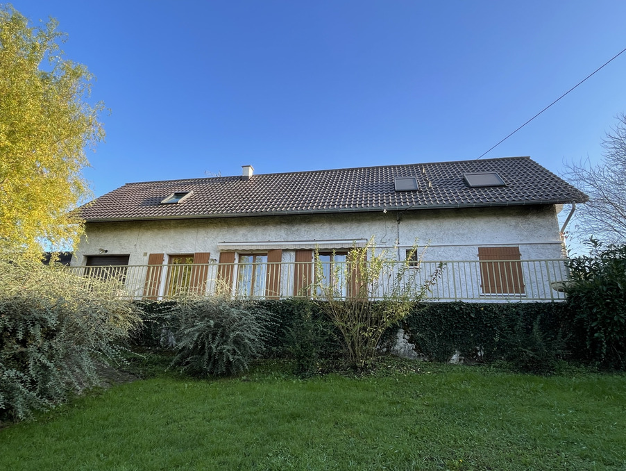 Vente Maison Creuzier-le-Neuf  252 500 €