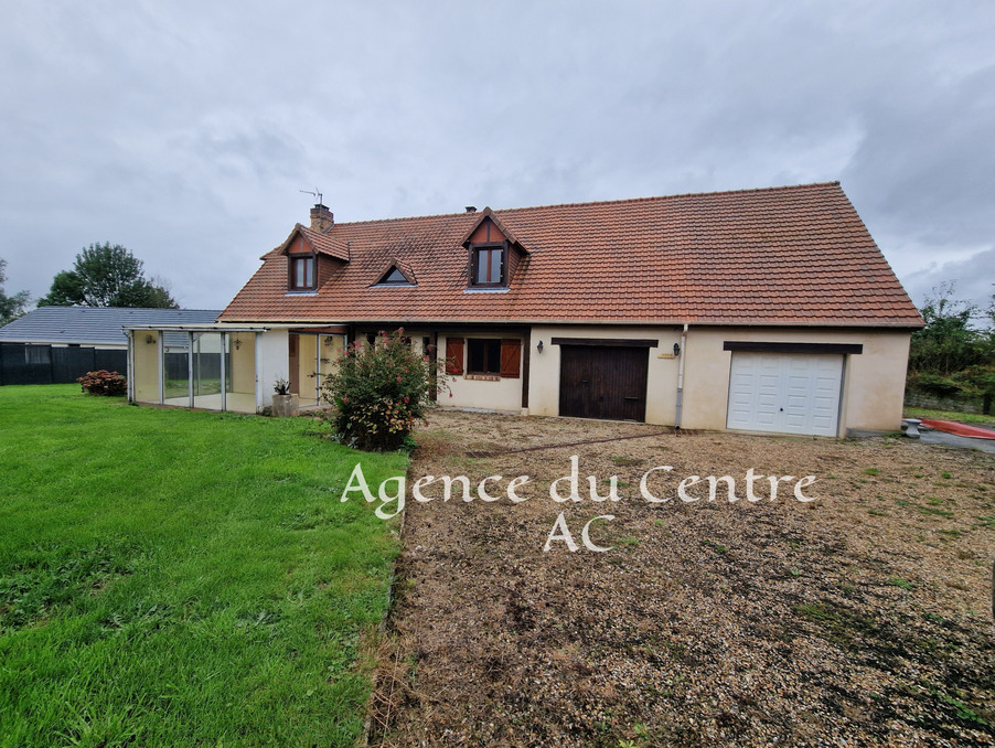 Vente Maison Angerville-l'Orcher  305 000 €