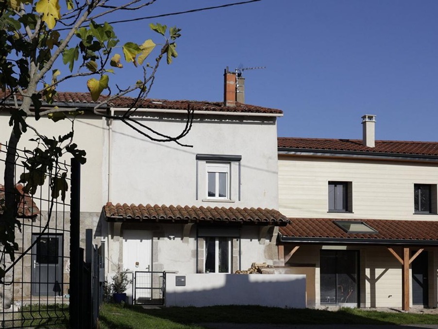Vente Maison Panissières 87 000 €