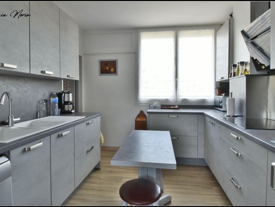Vente Appartement Mourenx  110 500 €