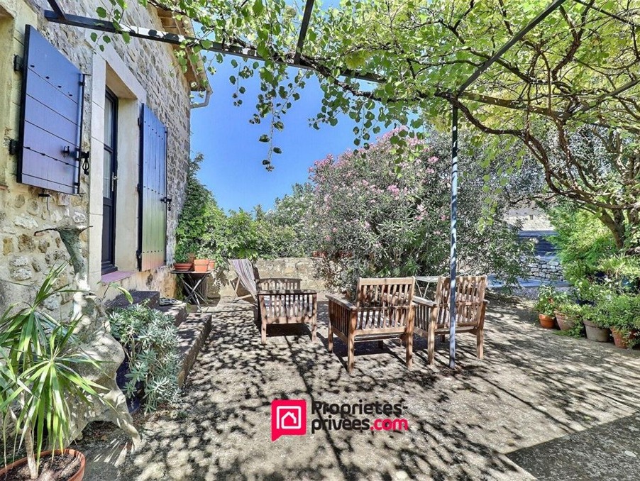 Vente Maison Uzès  525 000 €